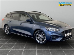 Large image for the Used Ford Focus