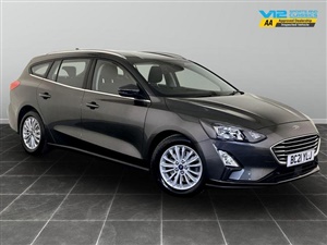 Large image for the Used Ford Focus