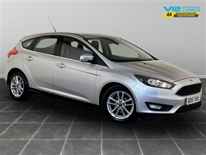 Large image for the Used Ford Focus