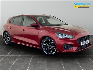 Large image for the Used Ford Focus