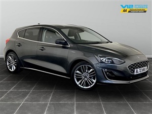 Large image for the Used Ford Focus