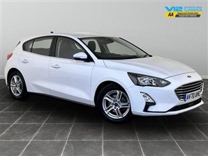Large image for the Used Ford Focus