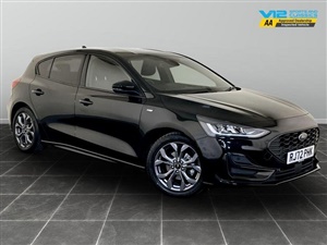 Large image for the Used Ford Focus