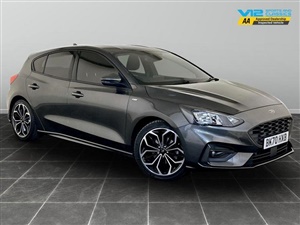 Large image for the Used Ford Focus