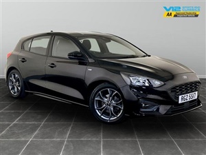 Large image for the Used Ford Focus