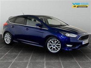 Large image for the Used Ford Focus