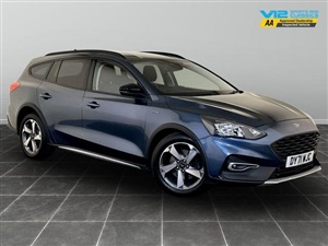Large image for the Used Ford Focus