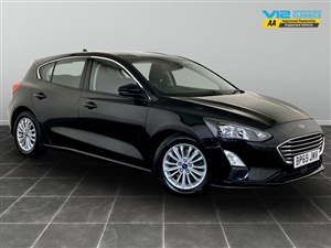 Large image for the Used Ford Focus