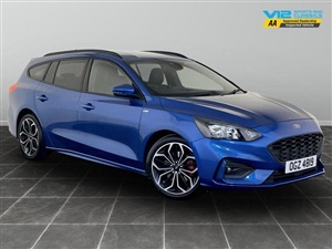 Large image for the Used Ford Focus