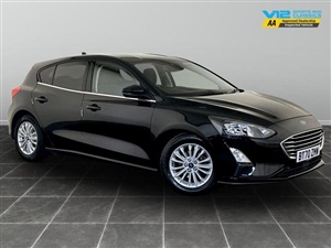 Large image for the Used Ford Focus