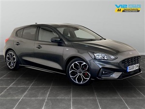 Large image for the Used Ford Focus
