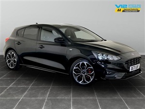 Large image for the Used Ford Focus