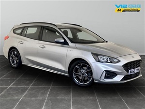 Large image for the Used Ford Focus