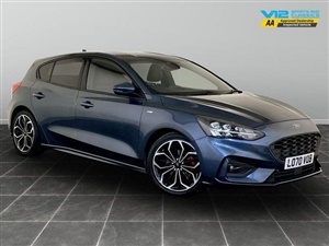 Large image for the Used Ford Focus