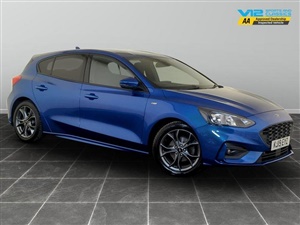 Large image for the Used Ford Focus