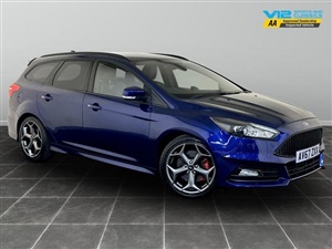 Large image for the Used Ford Focus