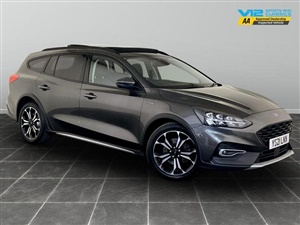 Large image for the Used Ford Focus