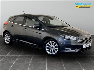 Large image for the Used Ford Focus