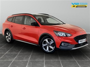 Large image for the Used Ford Focus