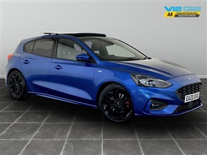 Large image for the Used Ford Focus