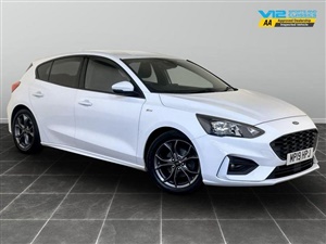 Large image for the Used Ford Focus