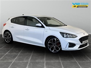 Large image for the Used Ford Focus