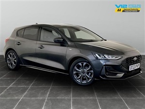 Large image for the Used Ford Focus
