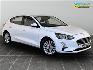 Large image for the Used Ford Focus