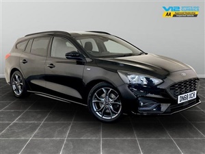 Large image for the Used Ford Focus