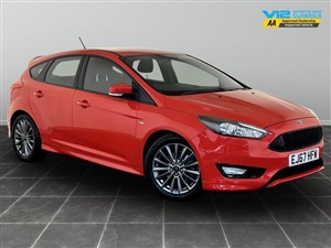 Large image for the Used Ford Focus