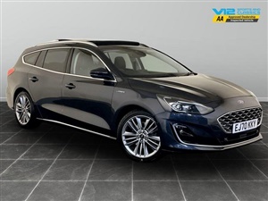 Large image for the Used Ford Focus