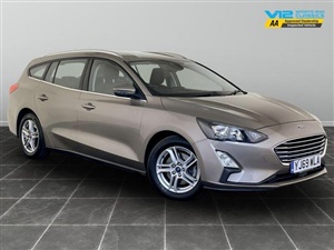 Large image for the Used Ford Focus