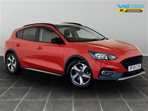Large image for the Used Ford Focus