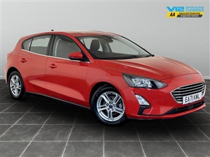 Large image for the Used Ford Focus