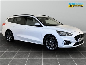 Large image for the Used Ford Focus