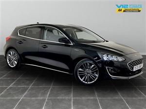 Large image for the Used Ford Focus