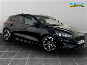 Large image for the Used Ford Focus