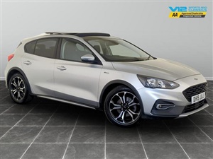Large image for the Used Ford Focus