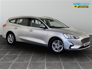 Large image for the Used Ford Focus