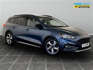 Large image for the Used Ford Focus