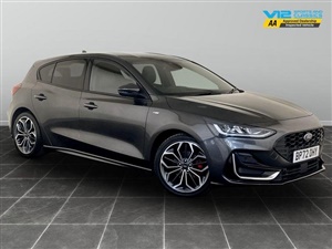 Large image for the Used Ford Focus