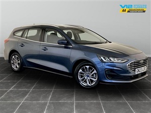 Large image for the Used Ford Focus