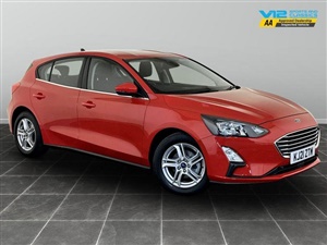 Large image for the Used Ford Focus