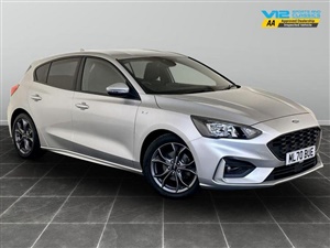 Large image for the Used Ford Focus
