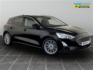 Large image for the Used Ford Focus