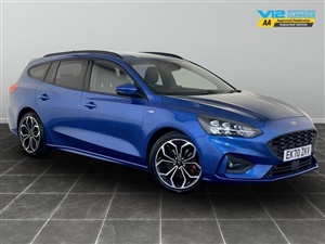 Large image for the Used Ford Focus