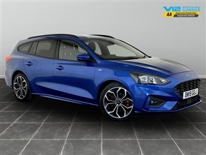 Large image for the Used Ford Focus