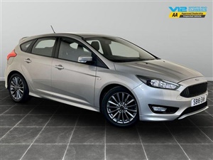 Large image for the Used Ford Focus