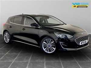 Large image for the Used Ford Focus