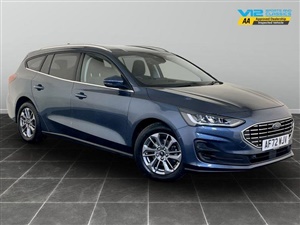Large image for the Used Ford Focus